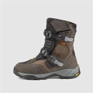 BOTAS FORMA ADVENTURE PRO LOW DRY BROWN