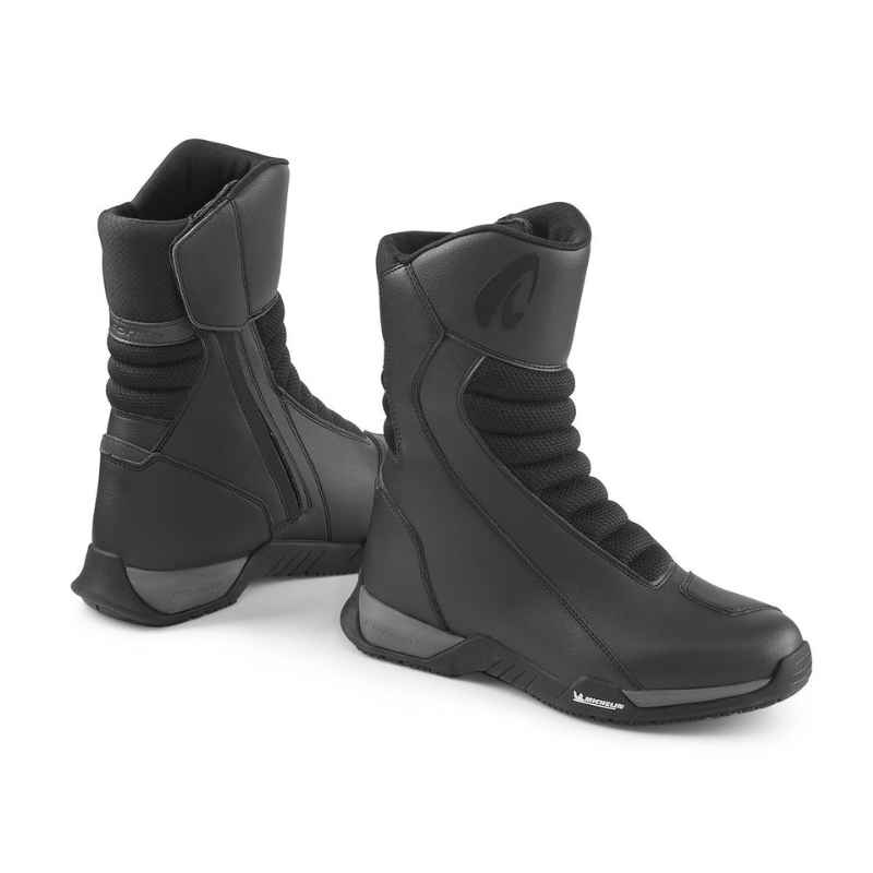 BOTAS FORMA APEX DRY BLACK ANTHRACITE