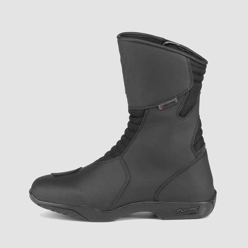 BOTAS FORMA ARBO DRY BLACK