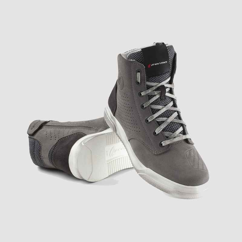 BOTAS FORMA CITY FLOW GREY