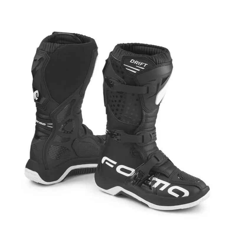 BOTAS FORMA DRIFT BLACK