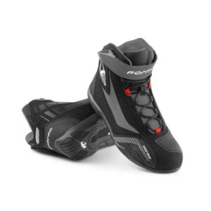 BOTAS FORMA GENESIS BLACK GREY