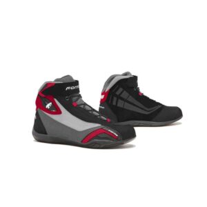 BOTAS FORMA GENESIS BLACK GREY BORDEAUX