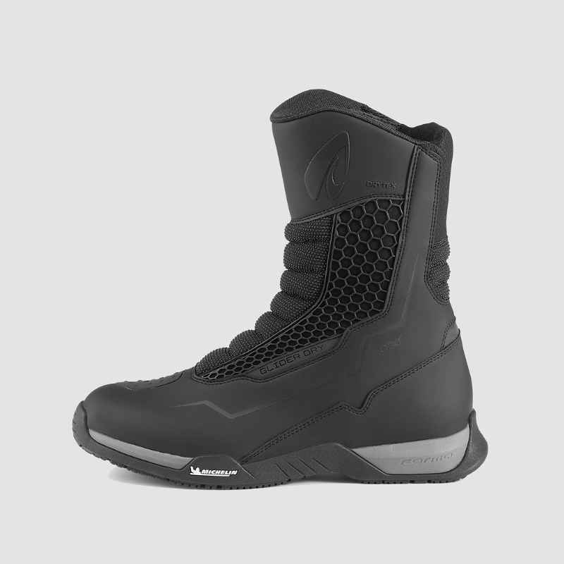 BOTAS FORMA GLIDER DRY BLACK ANTHRACITE