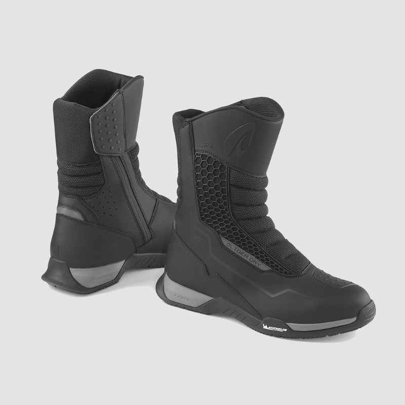 BOTAS FORMA GLIDER DRY BLACK ANTHRACITE
