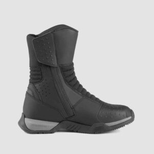 BOTAS FORMA GLIDER LADY DRY BLACK ANTHRACITE