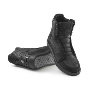 BOTAS FORMA HYPER PRO DRY ANTHRACITE WHITE