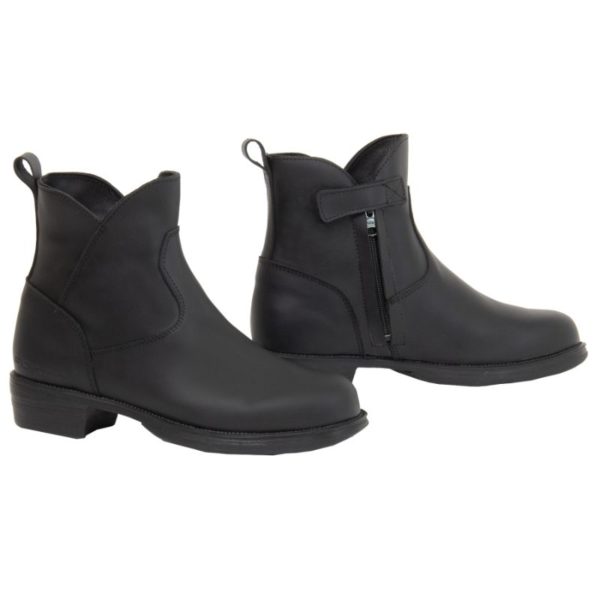 BOTAS FORMA JOY DRY BLACK LADY