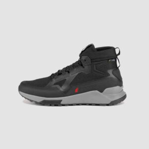 BOTAS FORMA KUMO BLACK