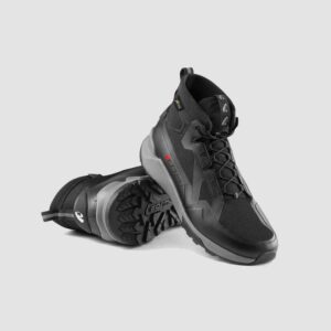 BOTAS FORMA KUMO BLACK