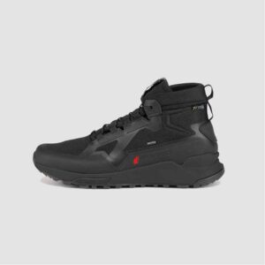 BOTAS FORMA KUMO DRY BLACK