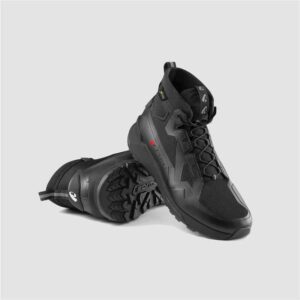 BOTAS FORMA KUMO DRY BLACK