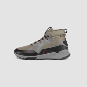 BOTAS FORMA KUMO OLIVE BLACK GREY