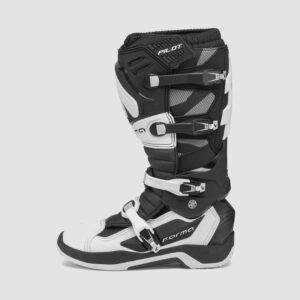 BOTAS FORMA PILOT NARDO GREY BLACK