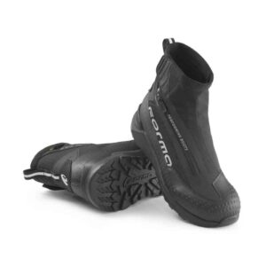 BOTAS FORMA SPEED-X DRY BLACK BLACK
