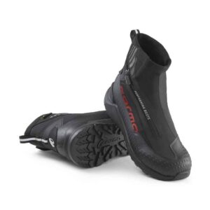 BOTAS FORMA SPEED-X DRY BLACK RED BLACK