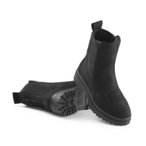 BOTAS FORMA SPIRIT DRY BLACK BLACK
