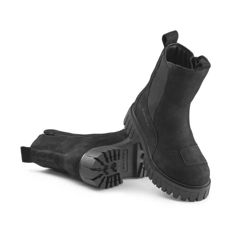 BOTAS FORMA SPIRIT LADY DRY BLACK BLACK