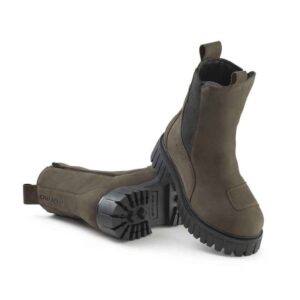 BOTAS FORMA SPIRIT LADY DRY BROWN BLACK