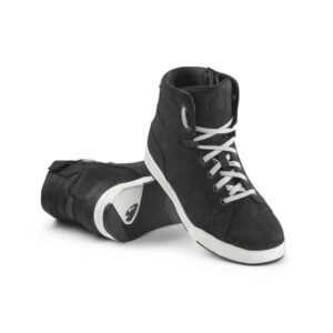 BOTAS FORMA  SWIFT X FIT DRY BLACK WHITE