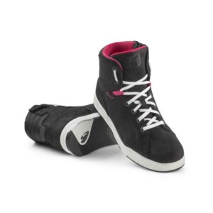 BOTAS FORMA SWIFT X FIT LADY DRY BLACK WHITE