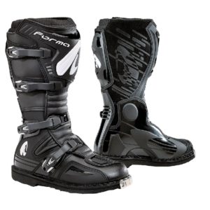 BOTAS FORMA TERRAIN EVO BLACK