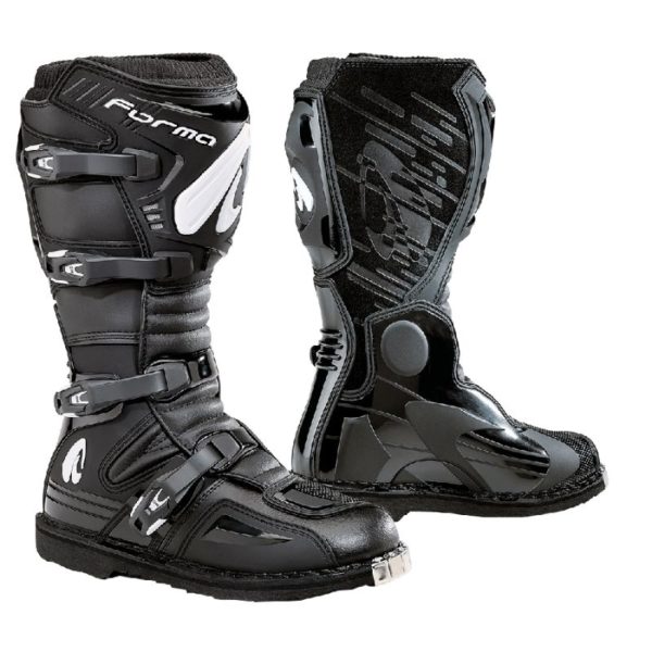 BOTAS FORMA TERRAIN EVO BLACK