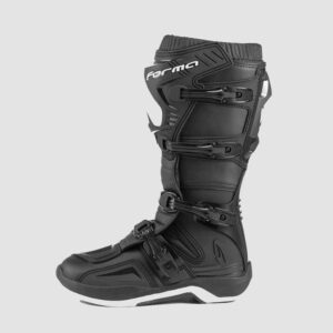 BOTAS FORMA TRACTION BLACK