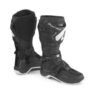 BOTAS FORMA TRACTION BLACK