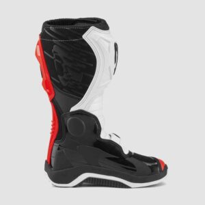 BOTAS FORMA TRACTION RED WHITE BLACK