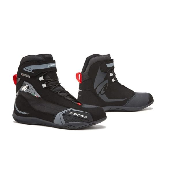 BOTAS FORMA VIPER DRY BLACK