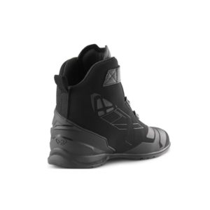 Botas IXON BULL 2 AIR BLACK