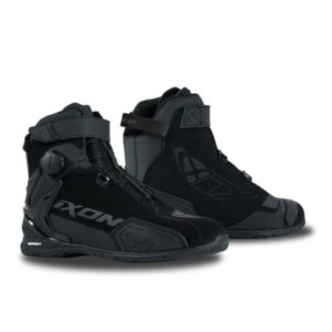 Botas IXON BULL 2 WP BLACK