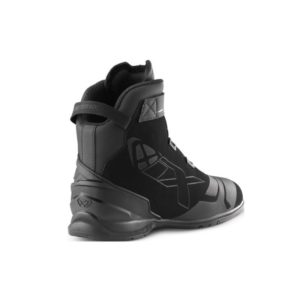 Botas IXON BULL 2 WP ULTRA BLACK ANTHRACITE