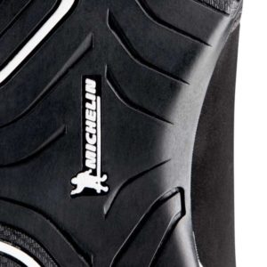 Botas Ixon BULL WP BLACK