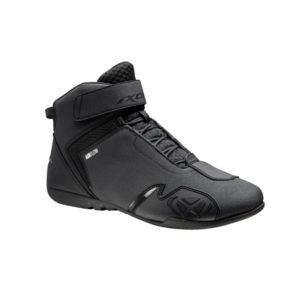 Botas Ixon GAMBLER BLACK