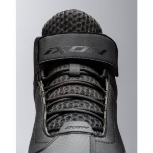 Botas Ixon GAMBLER BLACK