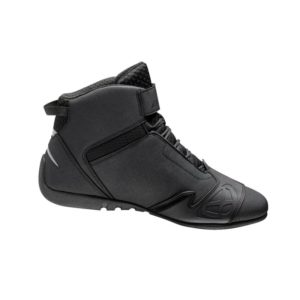 Botas Ixon GAMBLER BLACK
