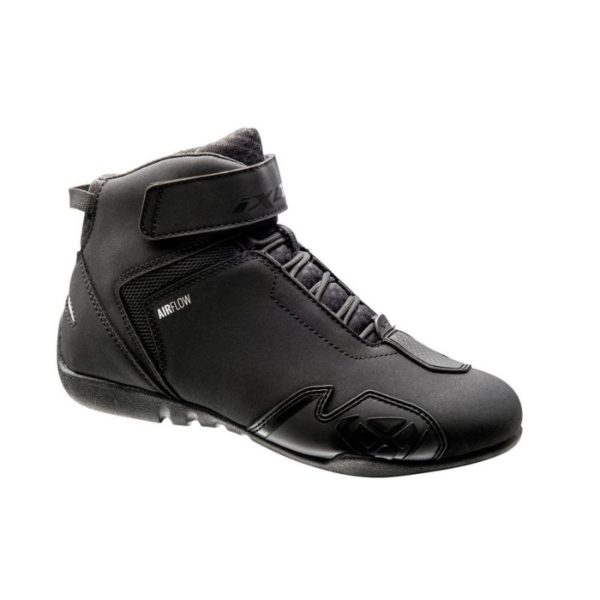 Botas IXON GAMBLER LADY BLACK