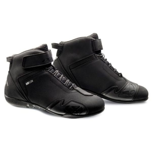 Botas IXON GAMBLER LADY BLACK