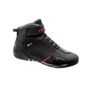 Botas IXON GAMBLER LADY FUSHIA