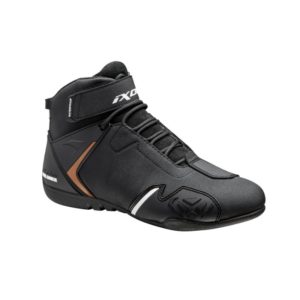 Botas Ixon GAMBLER WP LADY BLACK GOLD