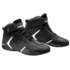 Botas Ixon GAMBLER WP BLACK WHITE