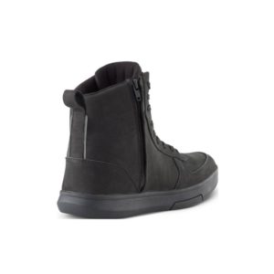 Botas IXON GHOST WP BLACK