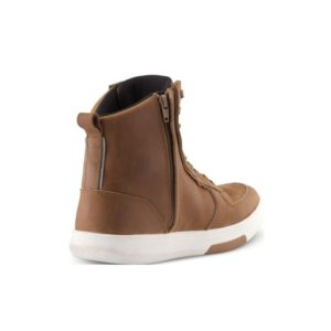 Botas IXON GHOST WP BROWN