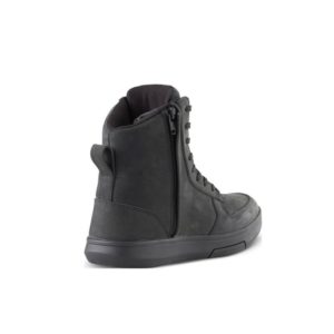 Botas IXON GHOST WP LADY BLACK