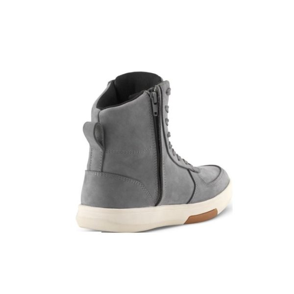 Botas IXON GHOST WP LADY GREY