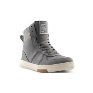 Botas IXON GHOST WP LADY GREY