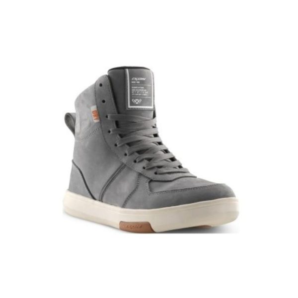 Botas IXON GHOST WP LADY GREY