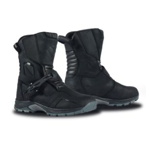 Botas IXON KLAY WP BLACK